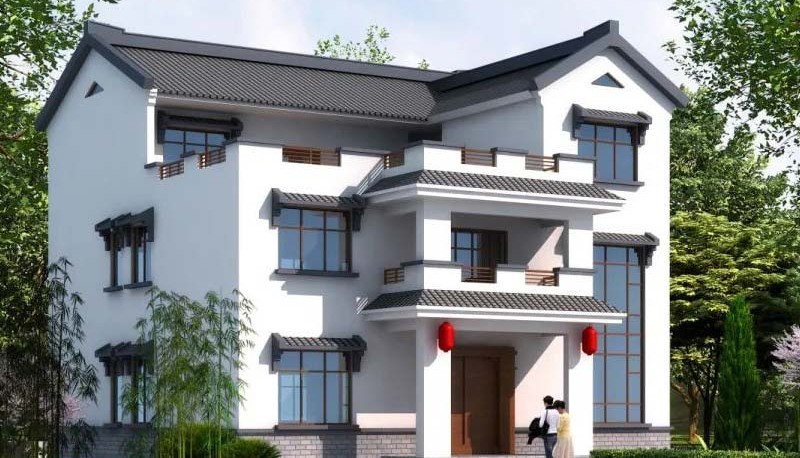 石家庄对于农村自建房屋，必须注意土方回填